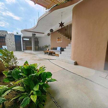 Villa Del Pez سايوليتا المظهر الخارجي الصورة