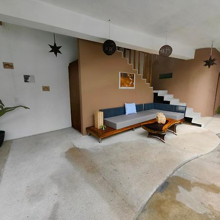 Villa Del Pez سايوليتا المظهر الخارجي الصورة