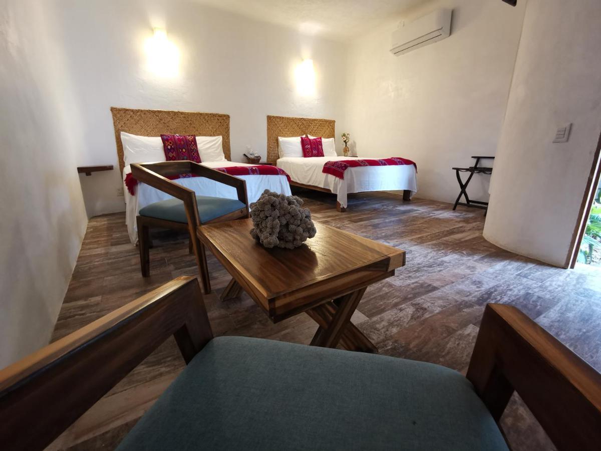 Villa Del Pez سايوليتا المظهر الخارجي الصورة
