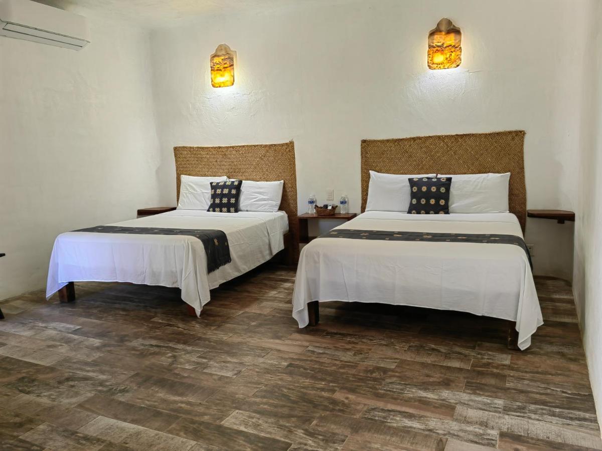 Villa Del Pez سايوليتا المظهر الخارجي الصورة