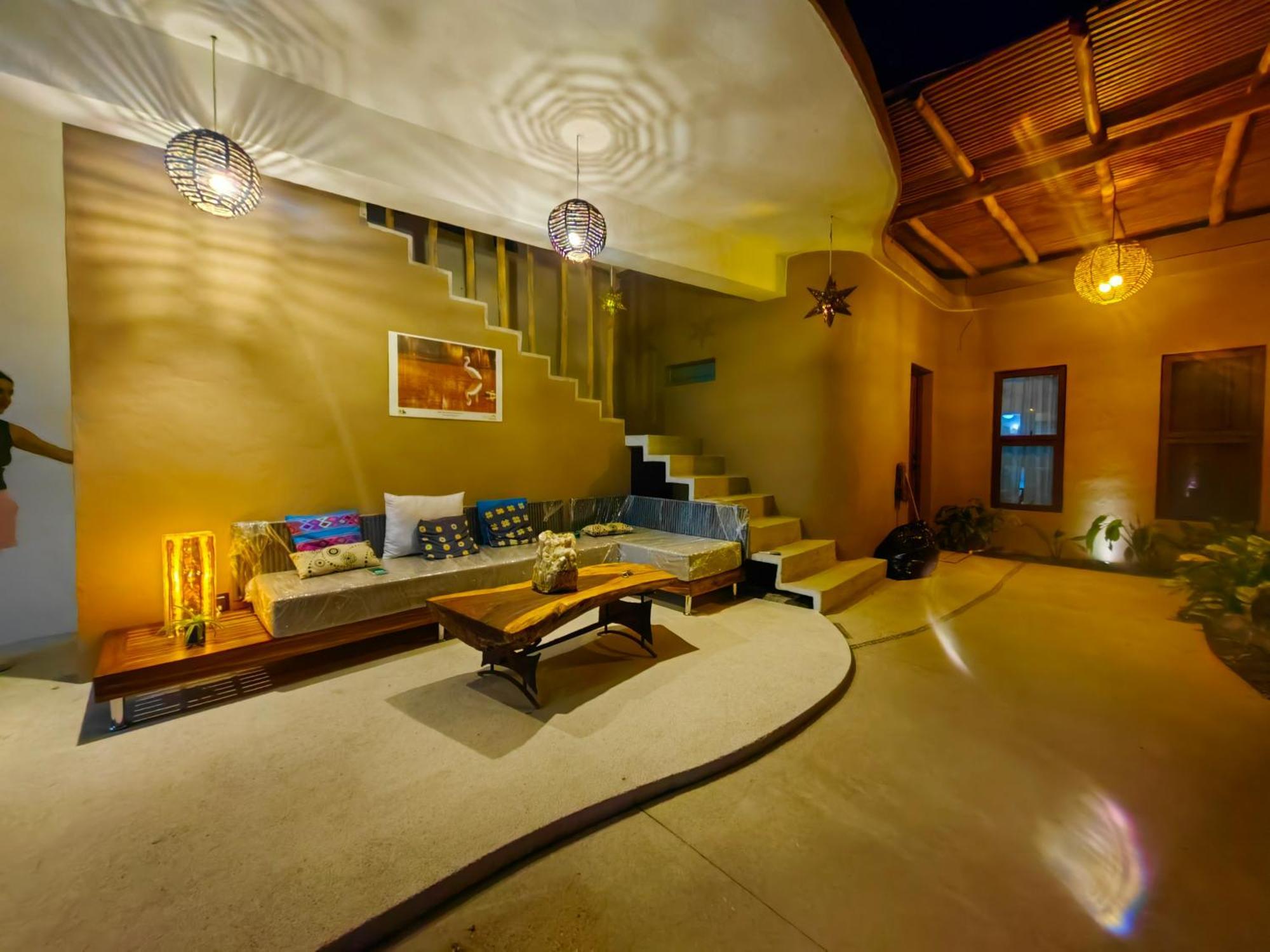 Villa Del Pez سايوليتا المظهر الخارجي الصورة